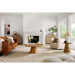   Modern European furniture - White Ceramic Accent Table Lamp - www.oroa.com | Oroa.com