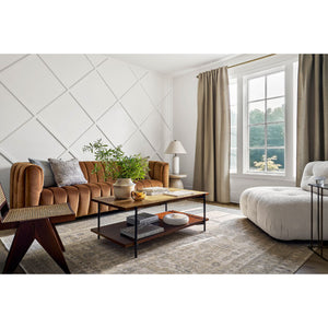   Modern European furniture - White Ceramic Accent Table Lamp - www.oroa.com | Oroa.com