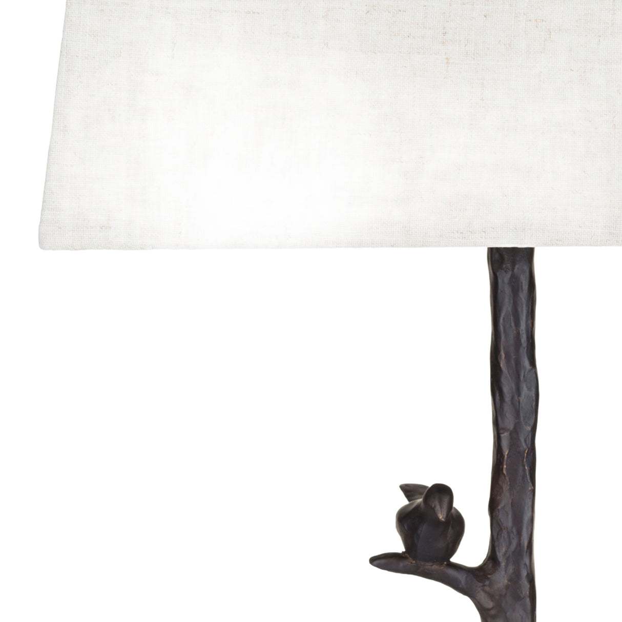   Modern European furniture - Bronze Branch Accent Table Lamp - www.oroa.com | Oroa.com