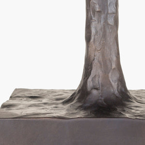   Modern European furniture - Bronze Branch Accent Table Lamp - www.oroa.com | Oroa.com