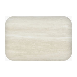   Modern European furniture - Cream Aluminum Outdoor Coffee Table - www.oroa.com | Oroa.com