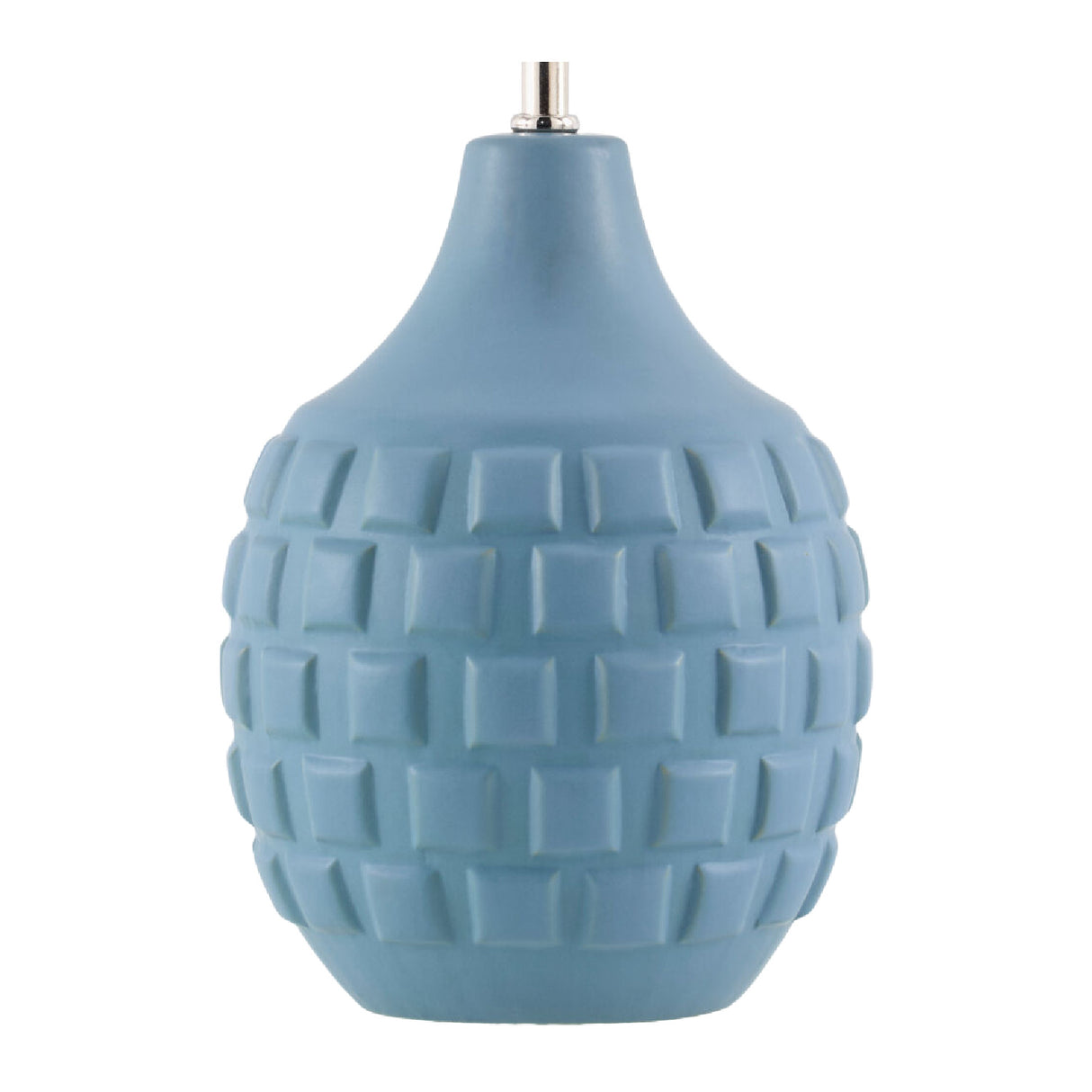   Modern European furniture - Woven Seagrass Ceramic Table Lamp (Set of 2) - www.oroa.com | Oroa.com