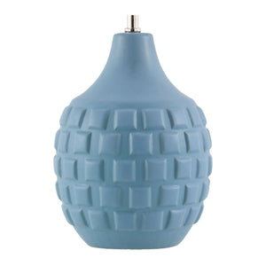   Modern European furniture - Woven Seagrass Ceramic Table Lamp (Set of 2) - www.oroa.com | Oroa.com