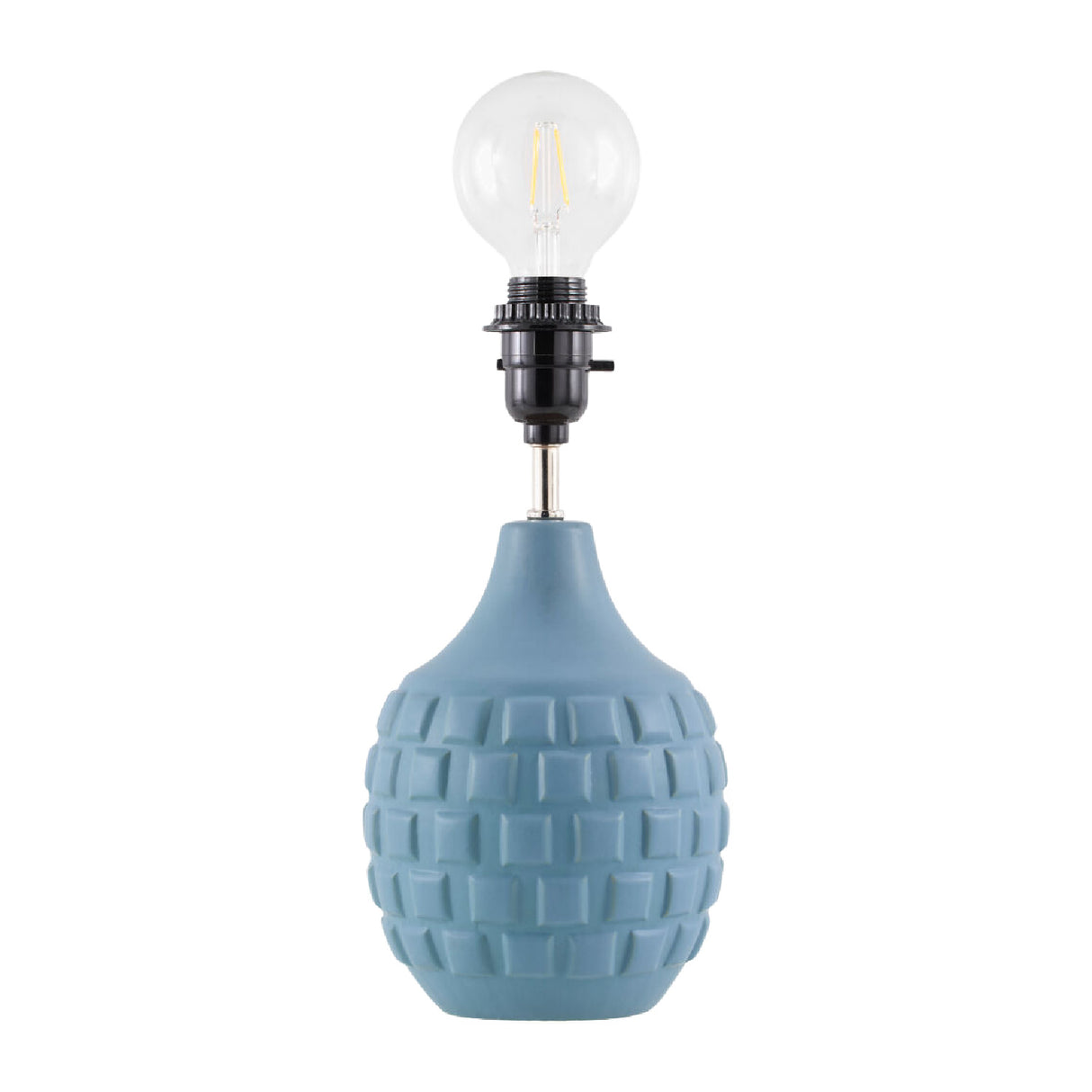   Modern European furniture - Woven Seagrass Ceramic Table Lamp (Set of 2) - www.oroa.com | Oroa.com