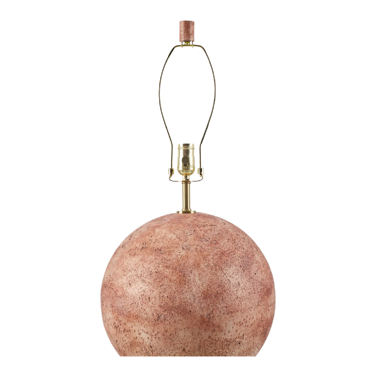   Modern European furniture - Pleated Linen Cement Table Lamp - www.oroa.com | Oroa.com