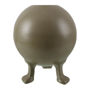   Modern European furniture - Pleated Linen Cement Table Lamp - www.oroa.com | Oroa.com
