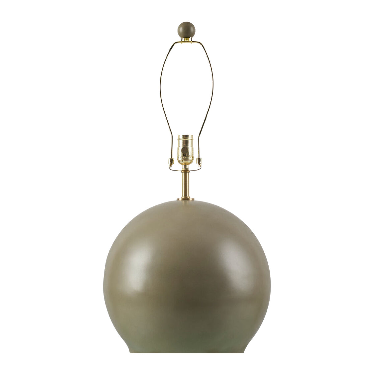   Modern European furniture - Pleated Linen Cement Table Lamp - www.oroa.com | Oroa.com
