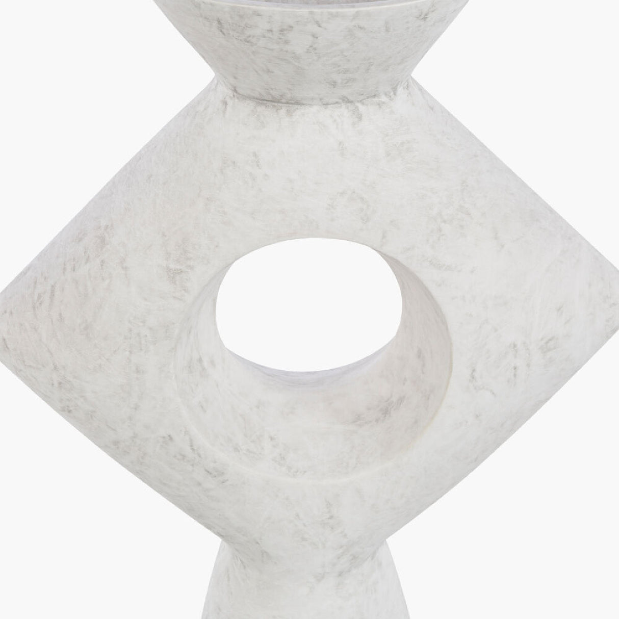   Modern European furniture - Geometrical Ceramic Vase - www.oroa.com | Oroa.com