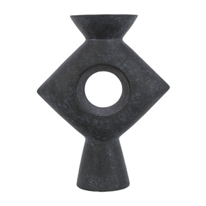   Modern European furniture - Geometrical Ceramic Vase - www.oroa.com | Oroa.com