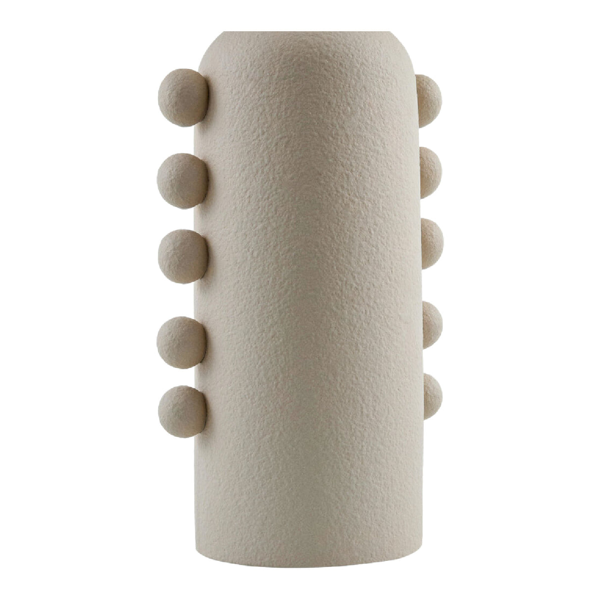   Modern European furniture - Linen Glazed Ceramic Table Lamp - www.oroa.com | Oroa.com