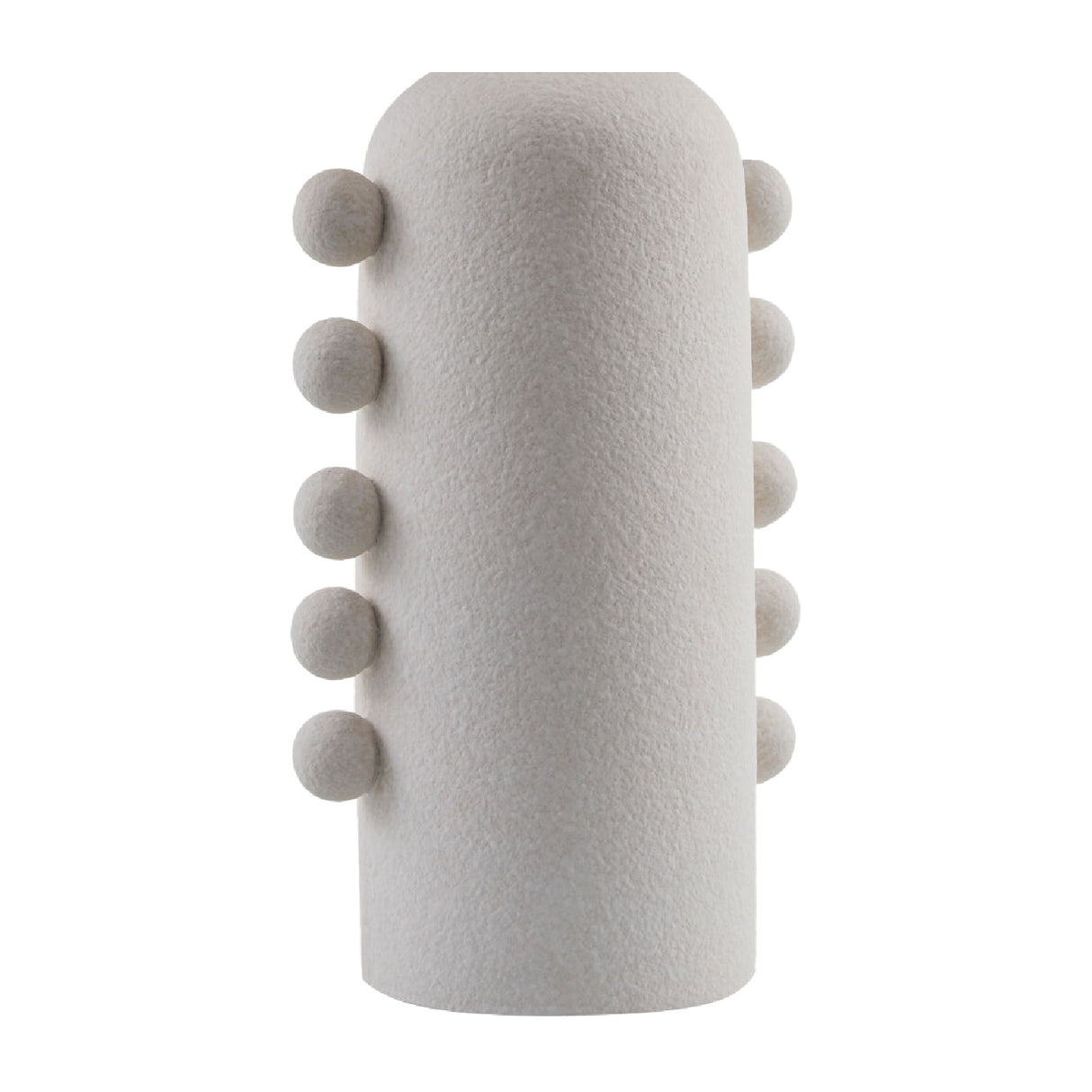   Modern European furniture - Linen Glazed Ceramic Table Lamp - www.oroa.com | Oroa.com