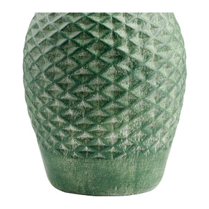   Modern European furniture - Green Cement Accent Table Lamp L - www.oroa.com | Oroa.com