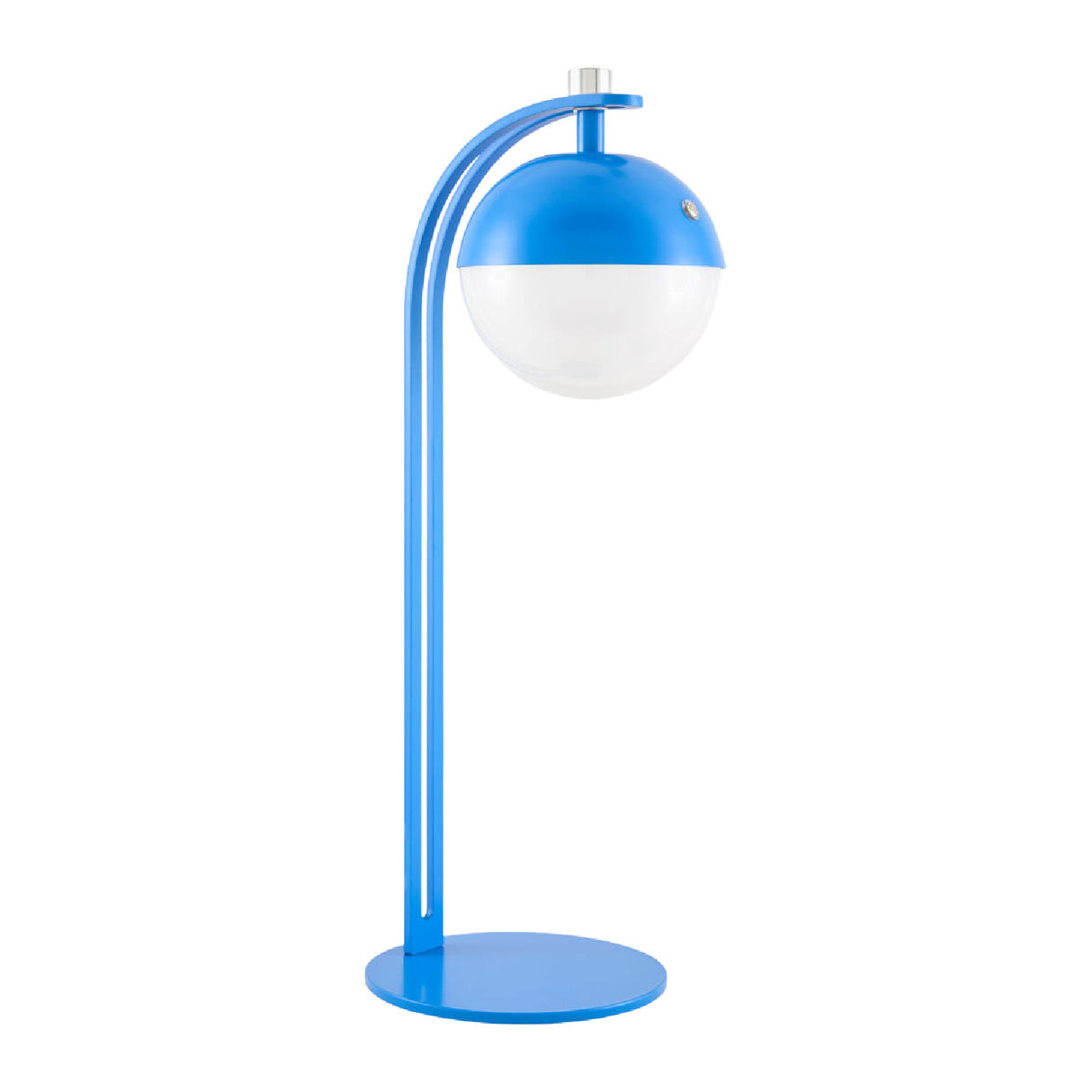   Modern European furniture - Painted Iron Modern Table Lamp - www.oroa.com | Oroa.com