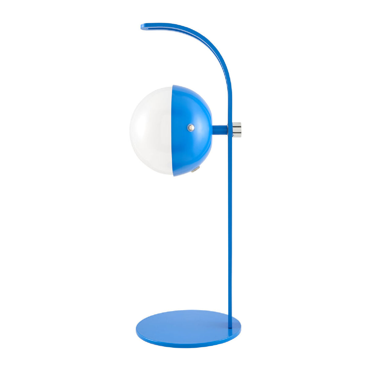   Modern European furniture - Painted Iron Modern Table Lamp - www.oroa.com | Oroa.com