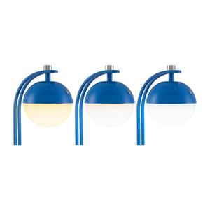   Modern European furniture - Painted Iron Modern Table Lamp - www.oroa.com | Oroa.com