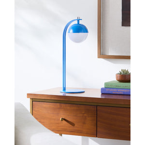   Modern European furniture - Painted Iron Modern Table Lamp - www.oroa.com | Oroa.com