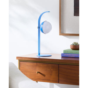   Modern European furniture - Painted Iron Modern Table Lamp - www.oroa.com | Oroa.com
