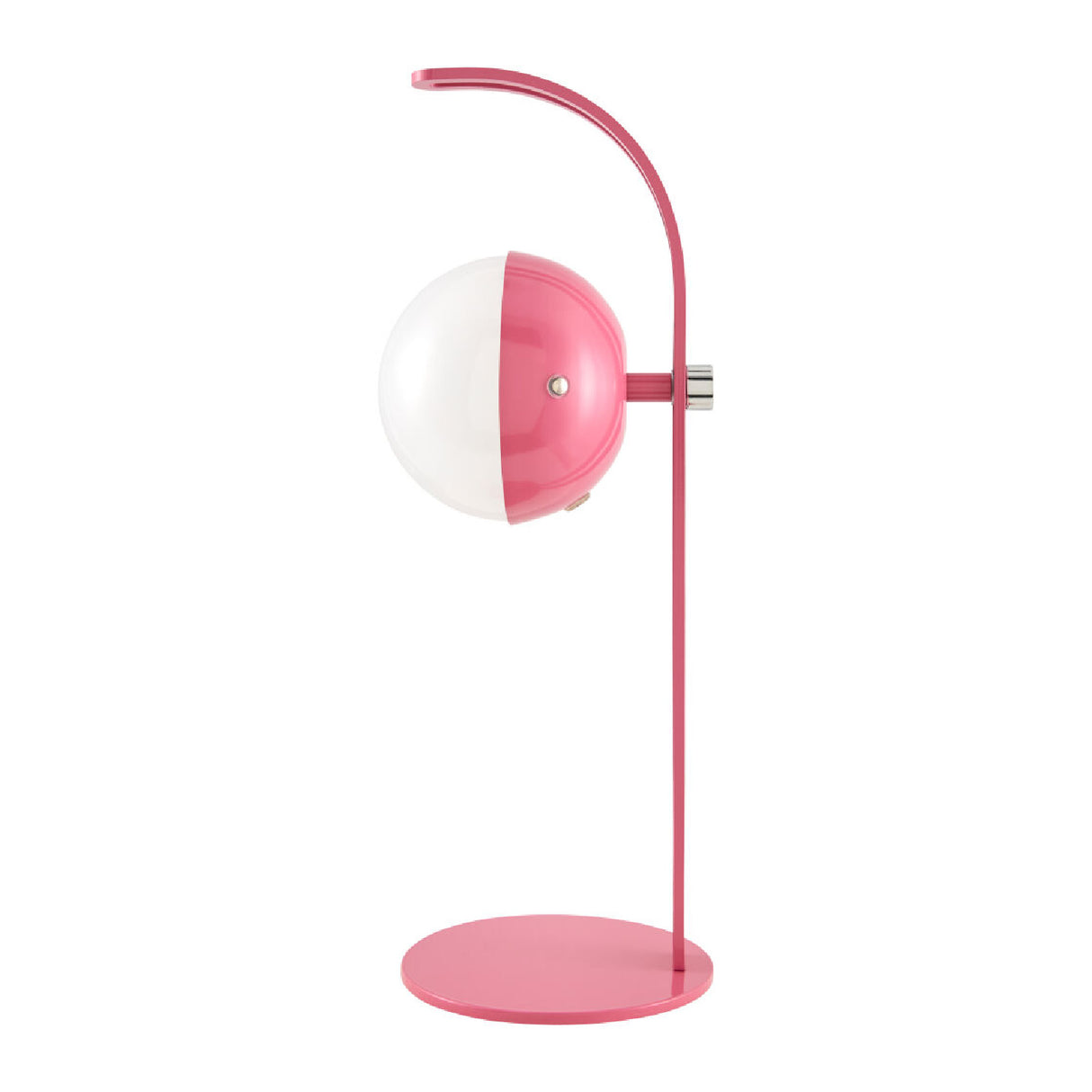   Modern European furniture - Painted Iron Modern Table Lamp - www.oroa.com | Oroa.com