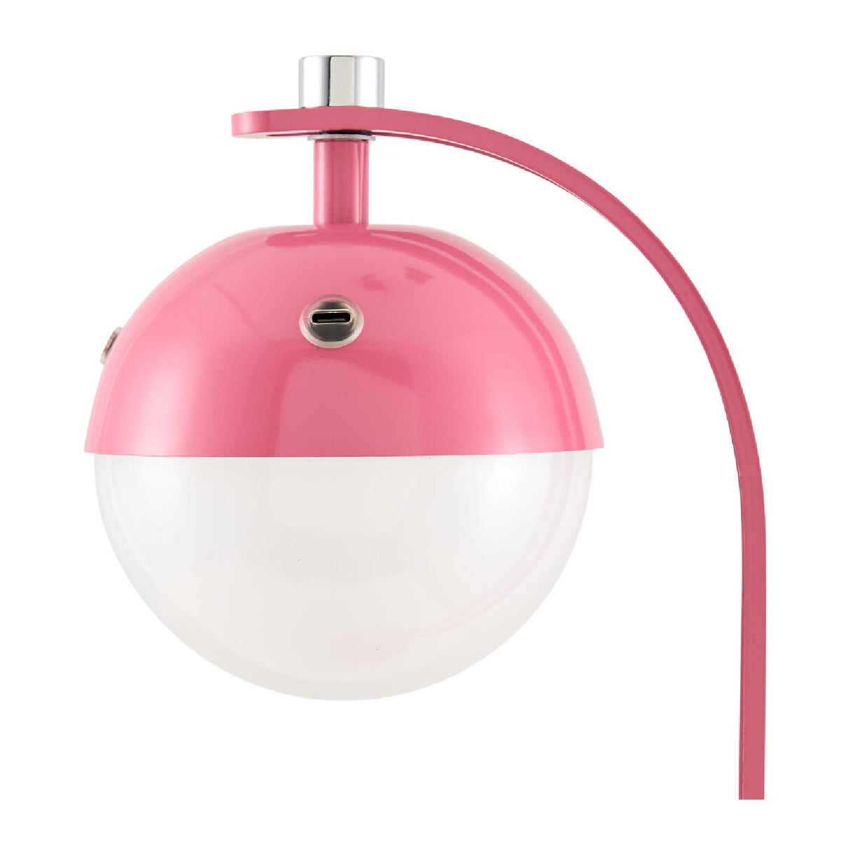   Modern European furniture - Painted Iron Modern Table Lamp - www.oroa.com | Oroa.com