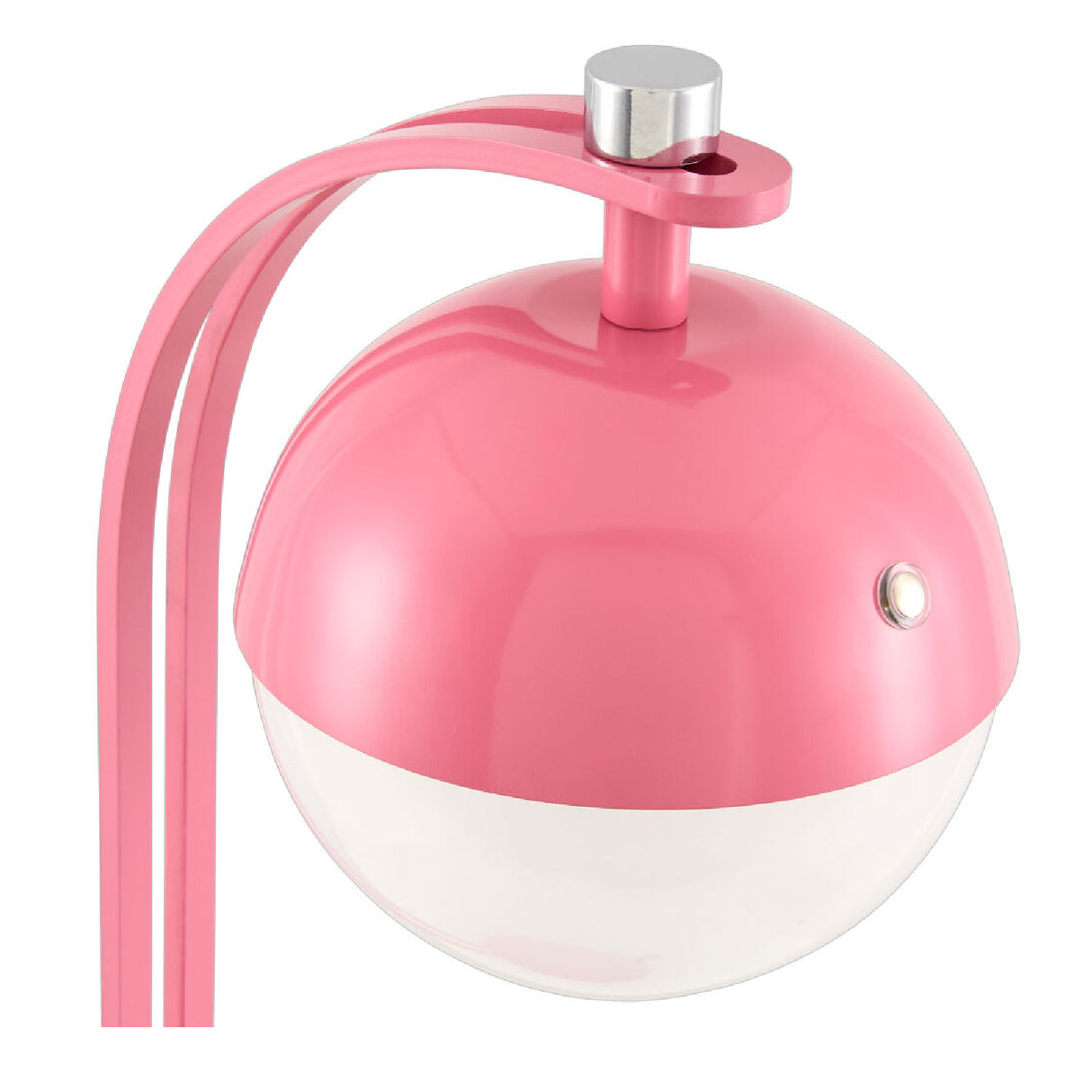   Modern European furniture - Painted Iron Modern Table Lamp - www.oroa.com | Oroa.com