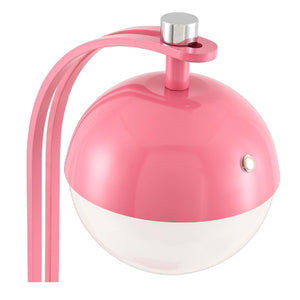   Modern European furniture - Painted Iron Modern Table Lamp - www.oroa.com | Oroa.com