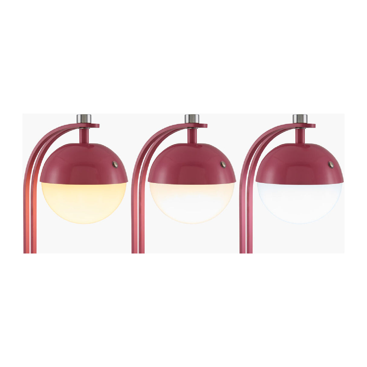   Modern European furniture - Painted Iron Modern Table Lamp - www.oroa.com | Oroa.com