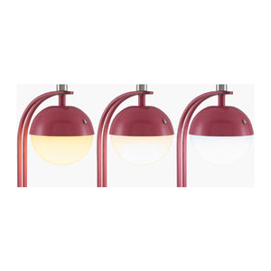   Modern European furniture - Painted Iron Modern Table Lamp - www.oroa.com | Oroa.com