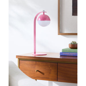  Modern European furniture - Painted Iron Modern Table Lamp - www.oroa.com | Oroa.com