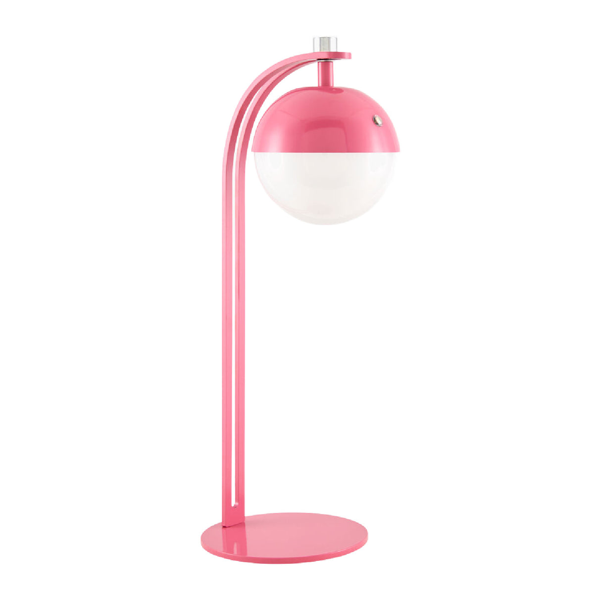   Modern European furniture - Painted Iron Modern Table Lamp - www.oroa.com | Oroa.com