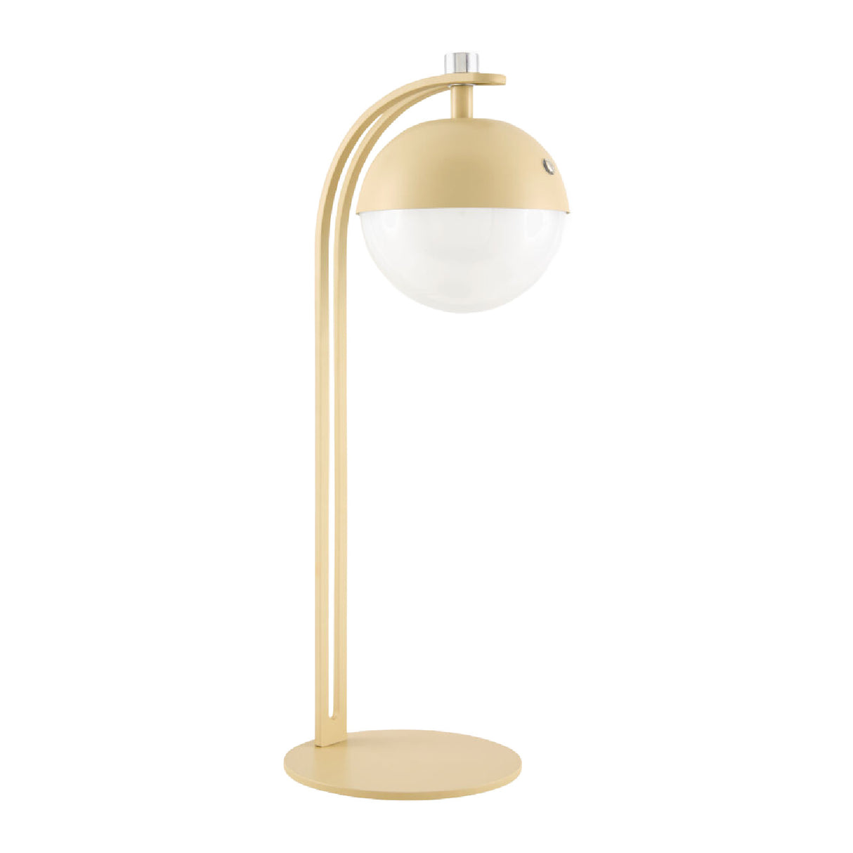   Modern European furniture - Painted Iron Modern Table Lamp - www.oroa.com | Oroa.com