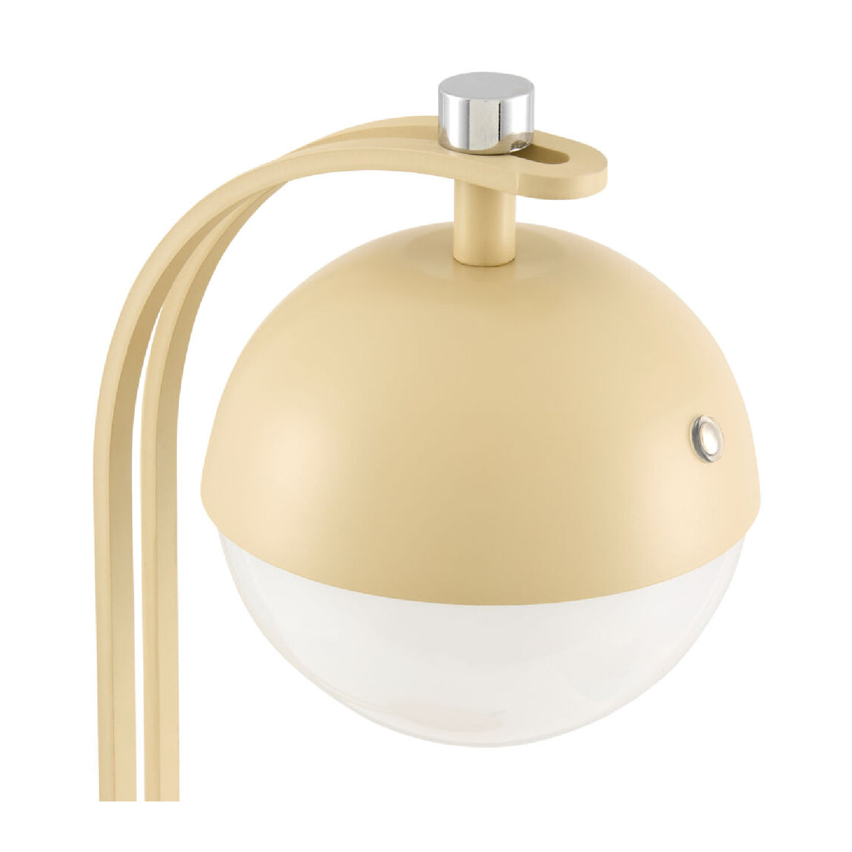   Modern European furniture - Painted Iron Modern Table Lamp - www.oroa.com | Oroa.com