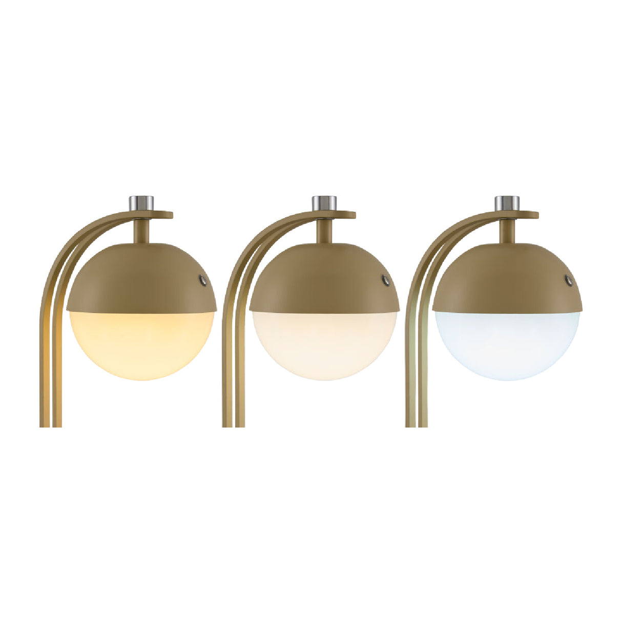   Modern European furniture - Painted Iron Modern Table Lamp - www.oroa.com | Oroa.com