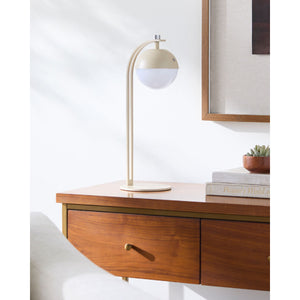   Modern European furniture - Painted Iron Modern Table Lamp - www.oroa.com | Oroa.com