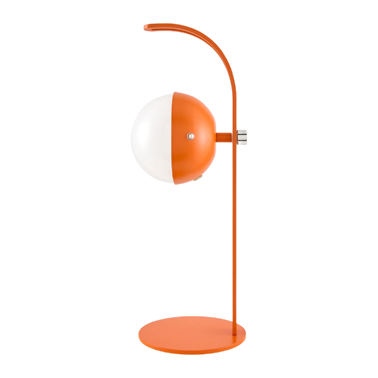   Modern European furniture - Painted Iron Modern Table Lamp - www.oroa.com | Oroa.com