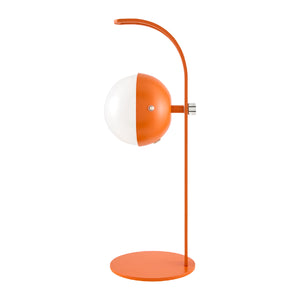   Modern European furniture - Painted Iron Modern Table Lamp - www.oroa.com | Oroa.com