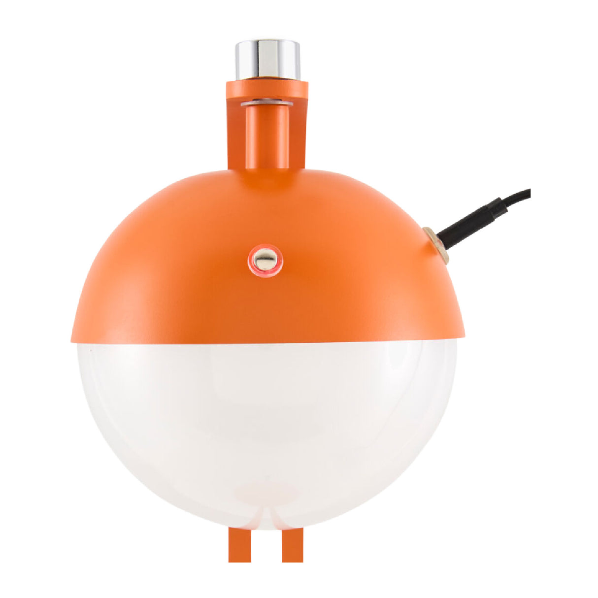   Modern European furniture - Painted Iron Modern Table Lamp - www.oroa.com | Oroa.com