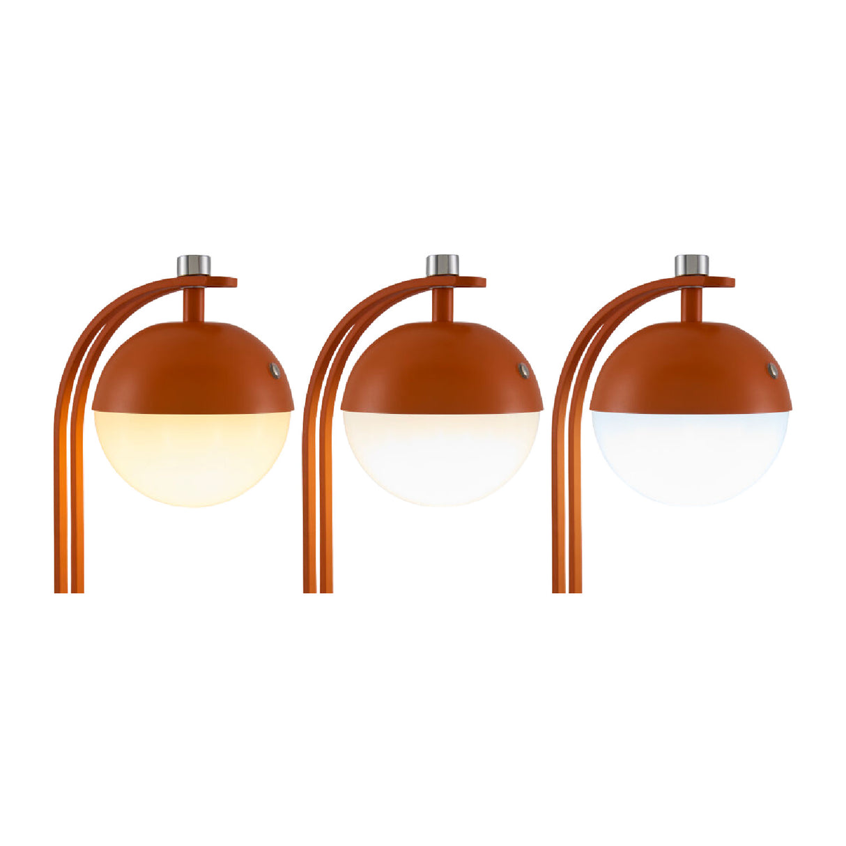   Modern European furniture - Painted Iron Modern Table Lamp - www.oroa.com | Oroa.com