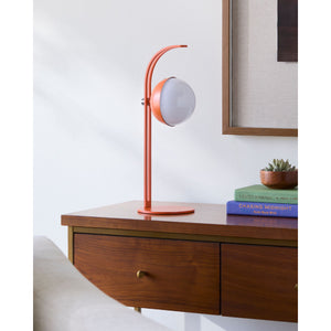   Modern European furniture - Painted Iron Modern Table Lamp - www.oroa.com | Oroa.com