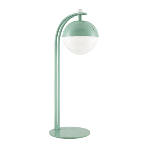   Modern European furniture - Painted Iron Modern Table Lamp - www.oroa.com | Oroa.com