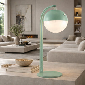   Modern European furniture - Painted Iron Modern Table Lamp - www.oroa.com | Oroa.com