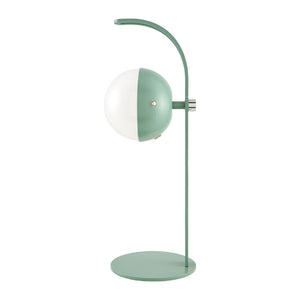   Modern European furniture - Painted Iron Modern Table Lamp - www.oroa.com | Oroa.com