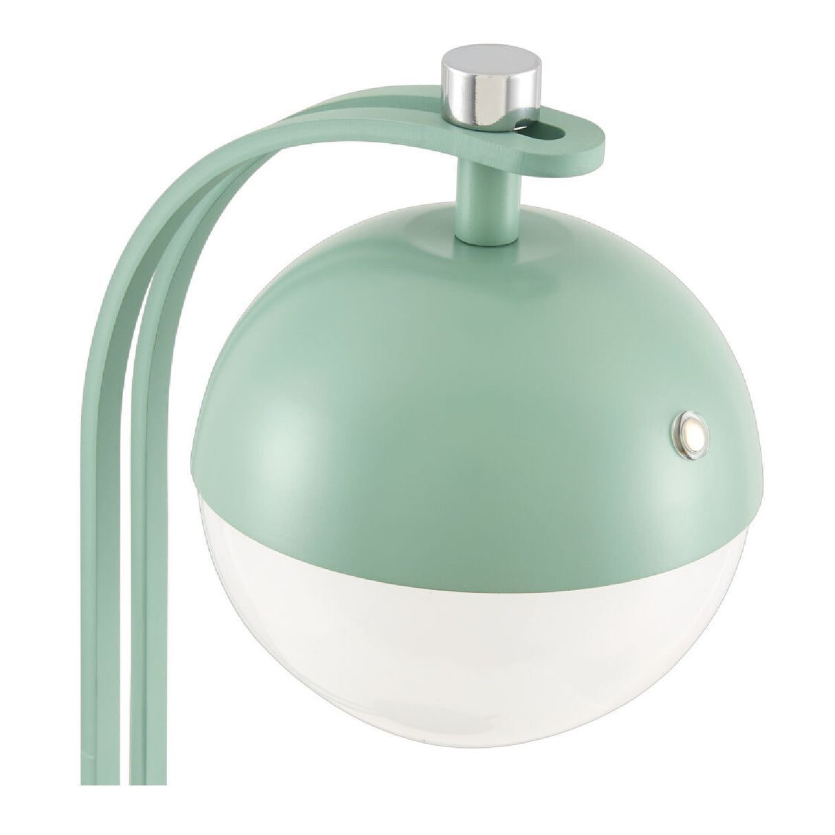   Modern European furniture - Painted Iron Modern Table Lamp - www.oroa.com | Oroa.com