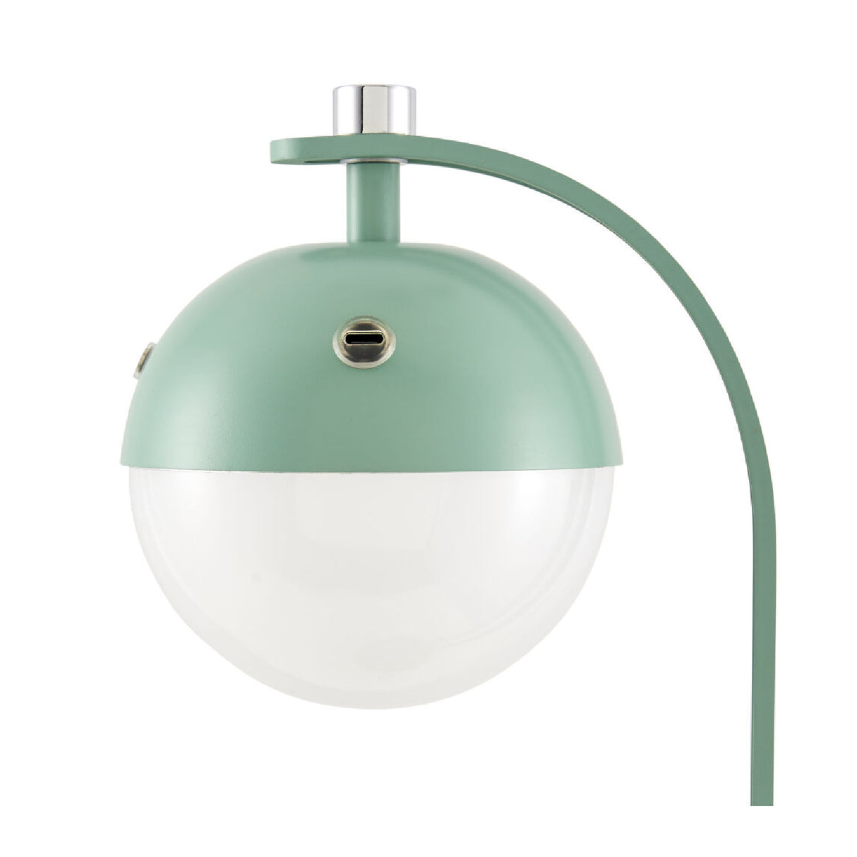   Modern European furniture - Painted Iron Modern Table Lamp - www.oroa.com | Oroa.com