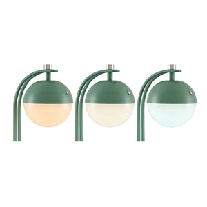   Modern European furniture - Painted Iron Modern Table Lamp - www.oroa.com | Oroa.com