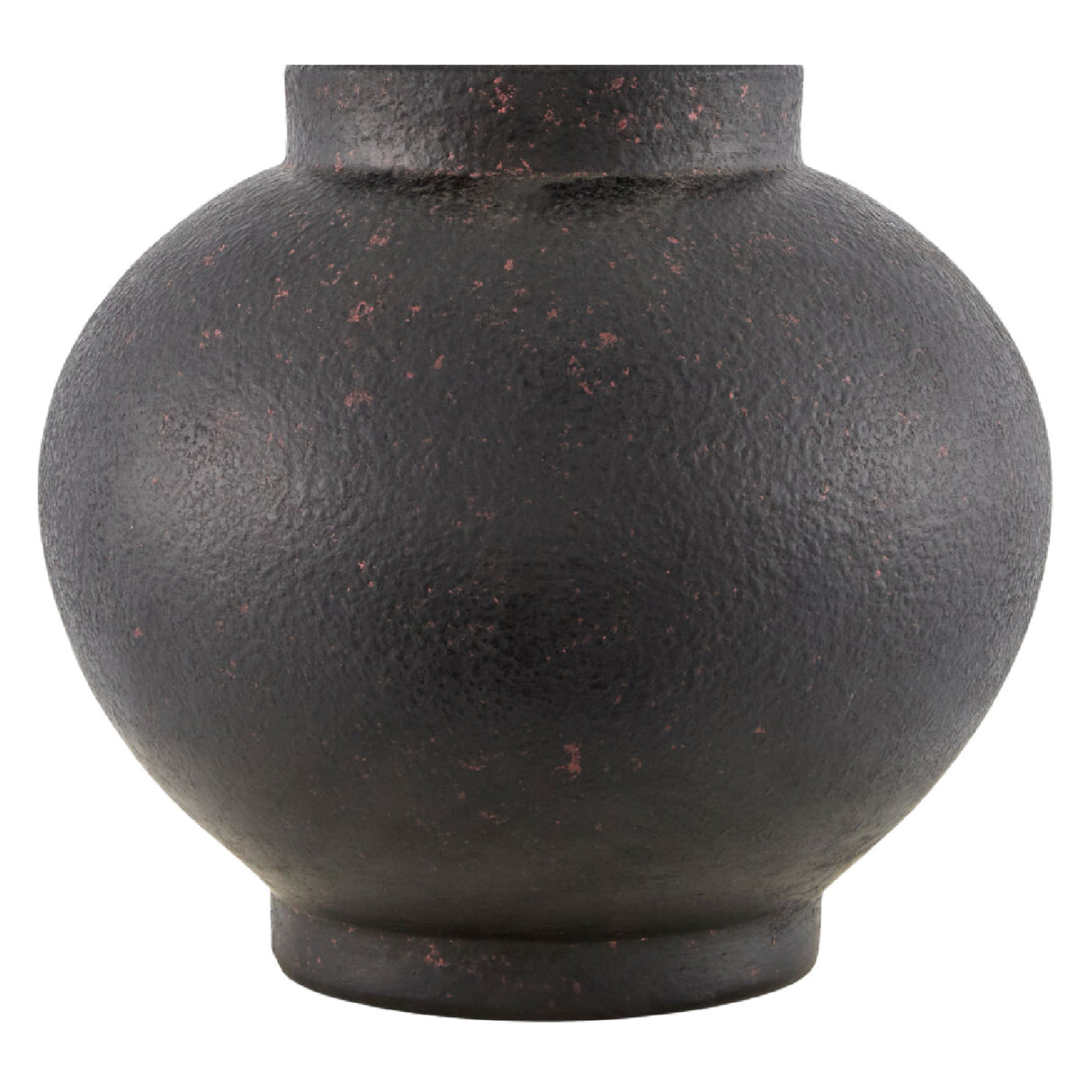   Modern European furniture - Ceramic Beige Linen Table Lamp - www.oroa.com | Oroa.com