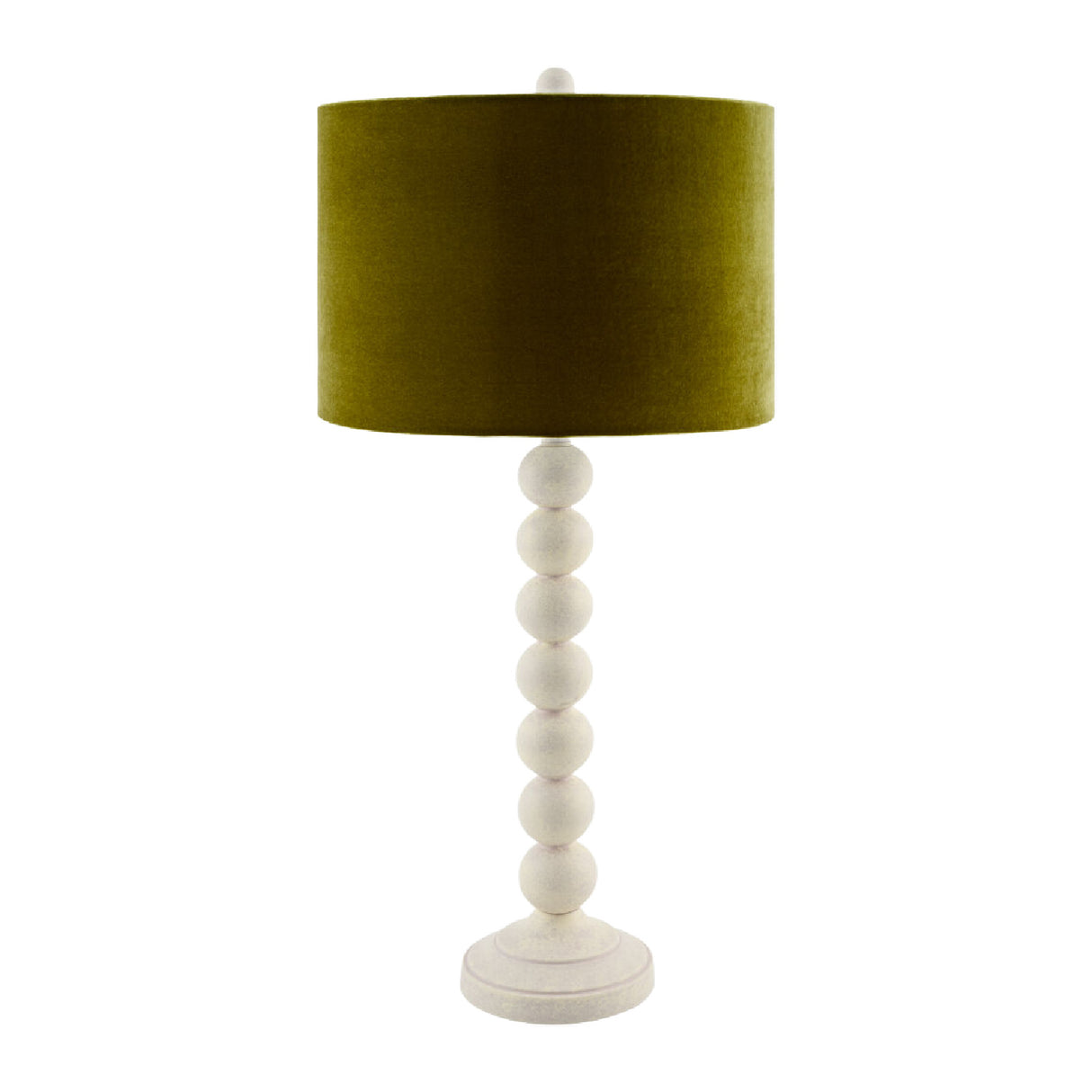   Modern European furniture - Stacked Spheres Accent Table Lamp L - www.oroa.com | Oroa.com