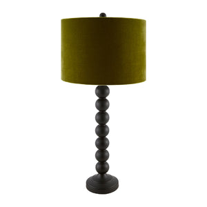   Modern European furniture - Stacked Spheres Accent Table Lamp L - www.oroa.com | Oroa.com