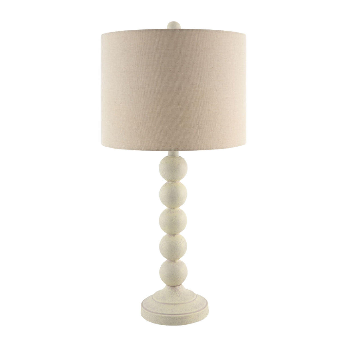   Modern European furniture -Stacked Spheres Accent Table Lamp S - www.oroa.com | Oroa.com