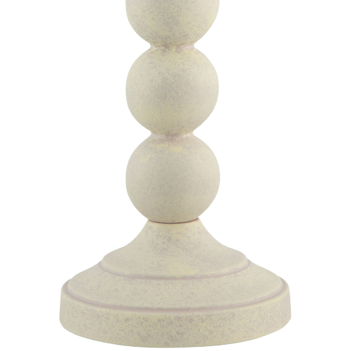   Modern European furniture -Stacked Spheres Accent Table Lamp S - www.oroa.com | Oroa.com