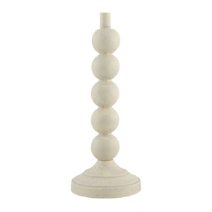   Modern European furniture -Stacked Spheres Accent Table Lamp S - www.oroa.com | Oroa.com